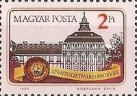 Stamp 3631