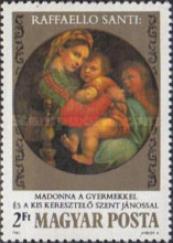 Stamp 3638