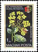 Stamp 3654