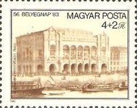 Stamp 3656