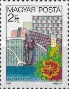 Stamp 3671