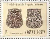 Stamp 3697