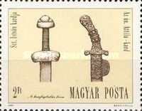 Stamp 3699