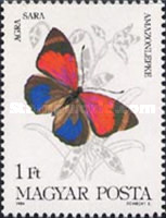 Stamp 3705