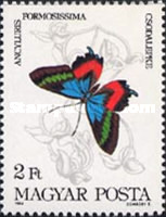 Stamp 3707