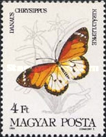 Stamp 3708