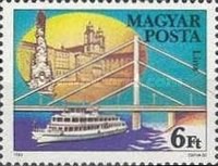 Stamp 3761