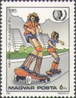 Stamp 3780