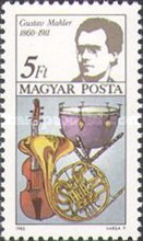 Stamp 3799