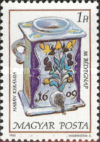 Stamp 3806