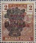 Stamp 321