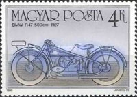 Stamp 3825