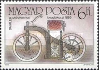 Stamp 3827