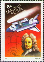 Stamp 3833