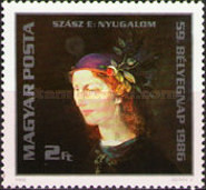 Stamp 3861