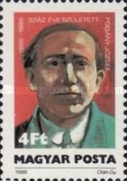 Stamp 3868