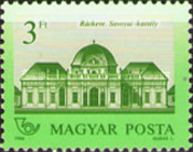 Stamp 3878