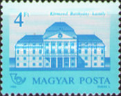 Stamp 3879