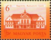 Stamp 3881