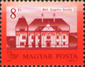 Stamp 3882