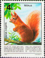 Stamp 3886