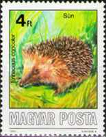 Stamp 3887