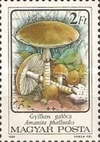 Stamp 3894