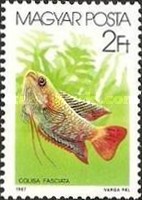 Stamp 3901