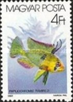 Stamp 3904