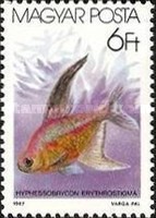 Stamp 3905