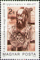 Stamp 3909