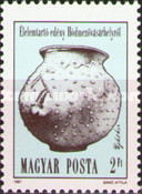 Stamp 3914