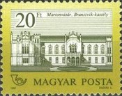 Stamp 3925