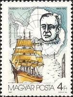 Stamp 3933