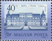 Stamp 3937