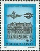 Stamp 3940