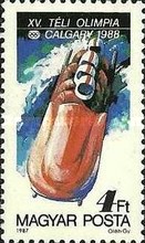 Stamp 3955