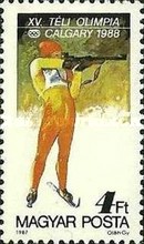 Stamp 3956