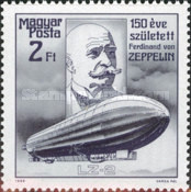 Stamp 3965