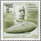 Stamp 3968