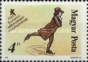 Stamp 3972