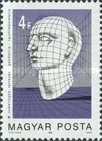 Stamp 3987