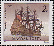 Stamp 3990