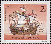 Stamp 3991