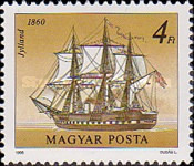 Stamp 3992