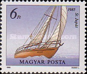 Stamp 3993