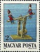 Stamp 4002