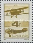 Stamp 4009