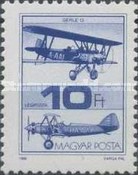 Stamp 4010