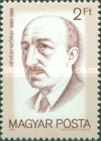 Stamp 4019